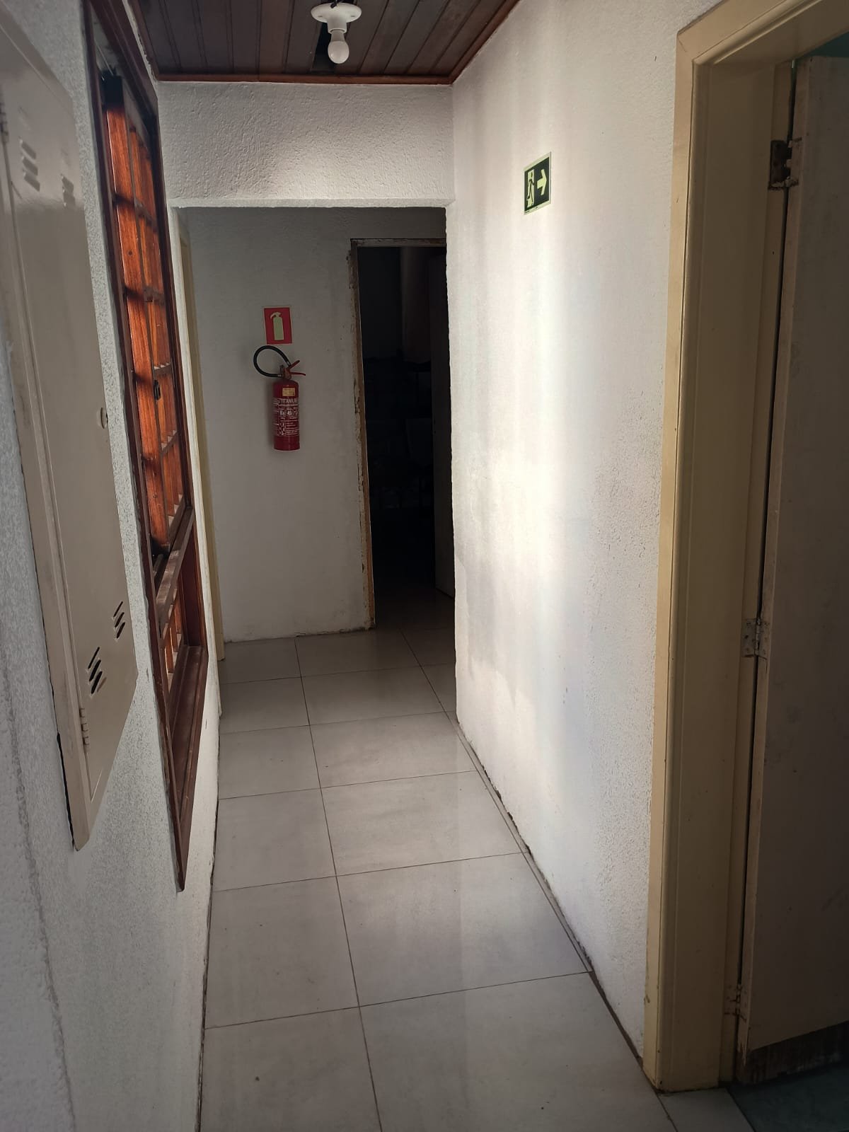 Unidade Rosa dos Ventos