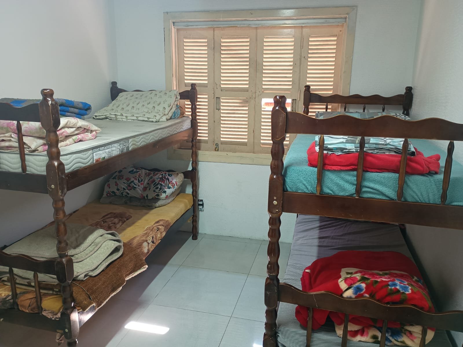 Unidade Rosa dos Ventos