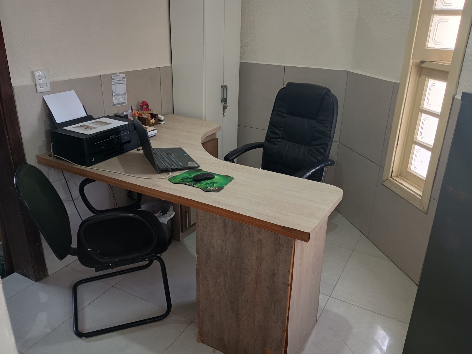 Unidade Rosa dos Ventos