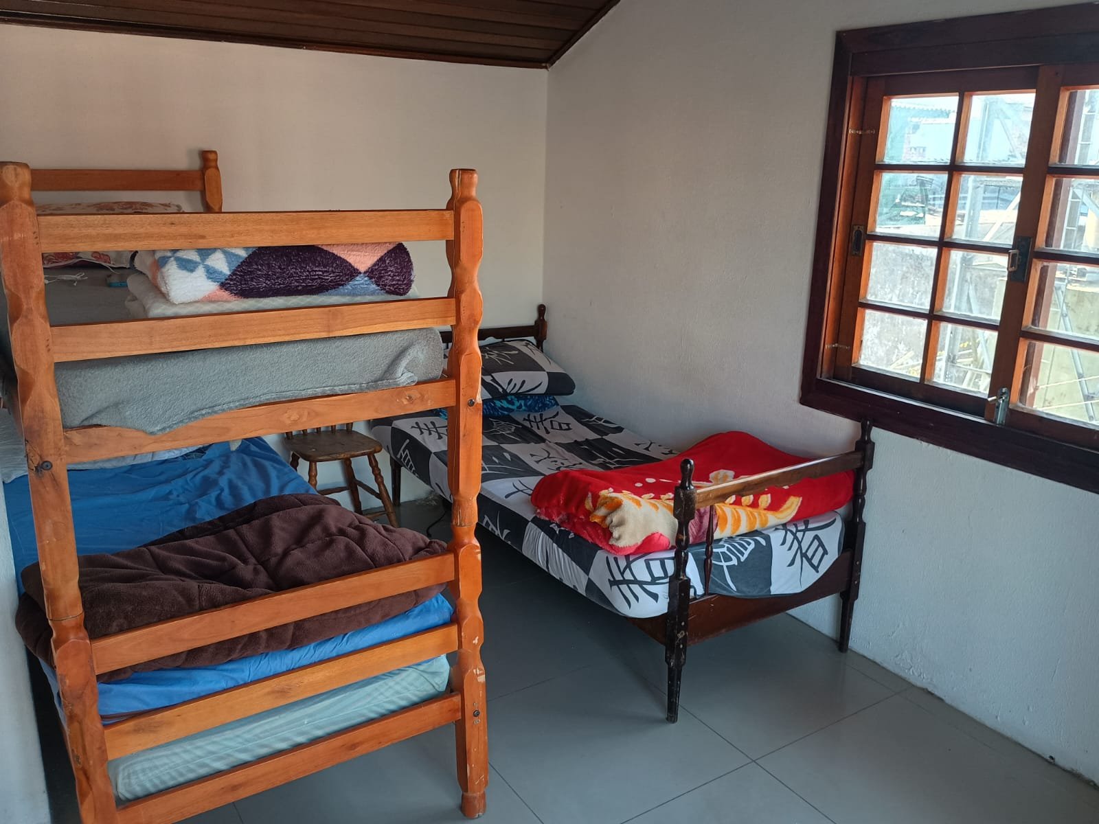 Unidade Rosa dos Ventos