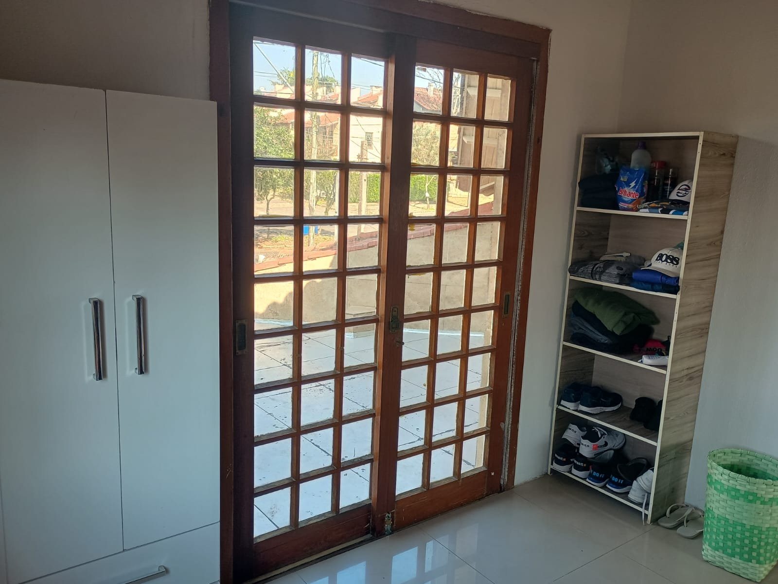 Unidade Rosa dos Ventos