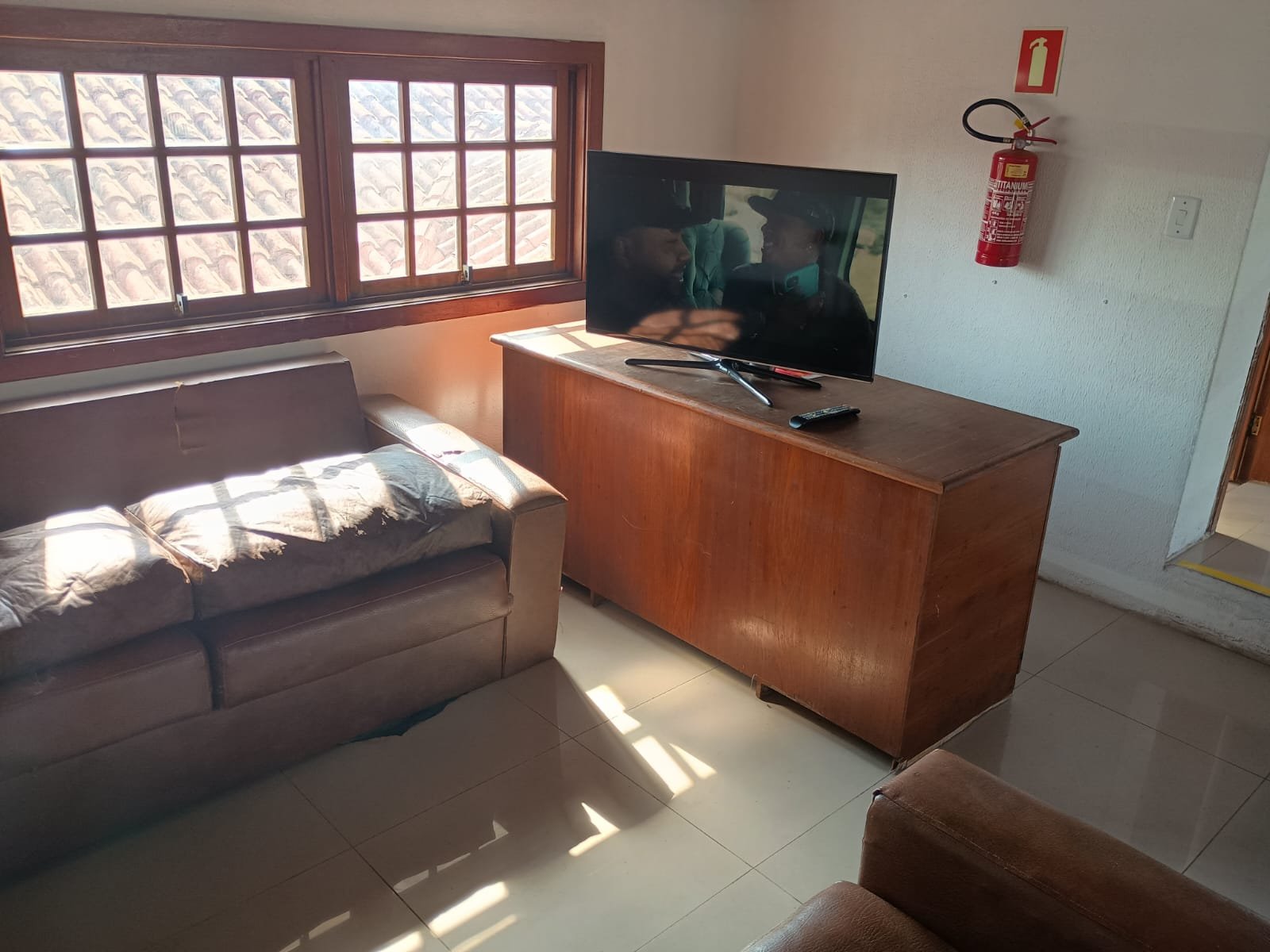 Unidade Rosa dos Ventos