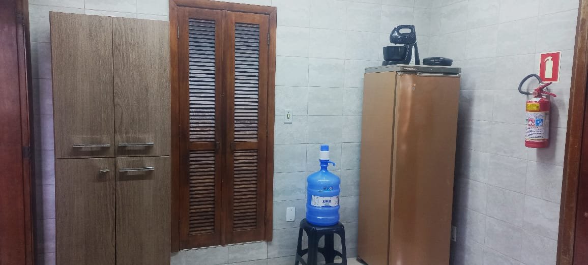 Unidade Rosa dos Ventos